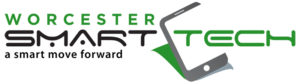 Worcester Smart Tech logo